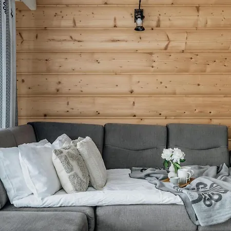 Hyrny Giewont Loftaffair Lejlighed *