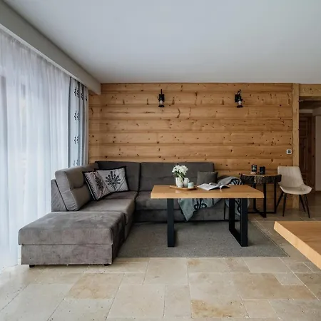 Hyrny Giewont Loftaffair *