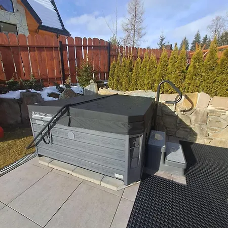 Appartement Hyrny Giewont Loftaffair *
